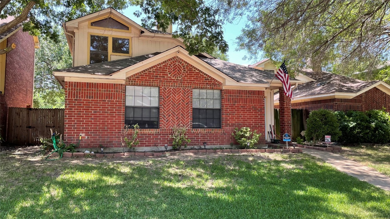 6421 Los Rios Drive Mesquite TX 75150