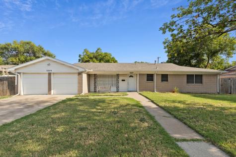 7009 Corona Drive North Richland Hills TX 76180