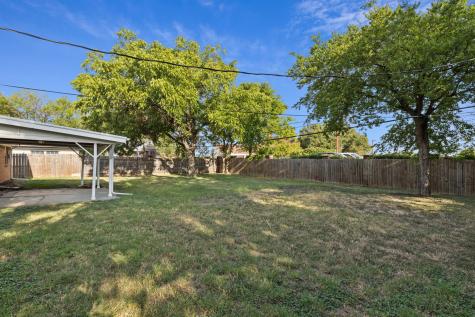 7009 Corona Drive North Richland Hills TX 76180