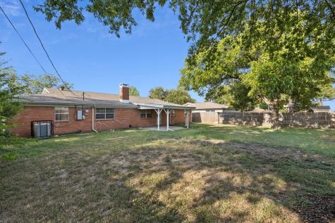 7009 Corona Drive North Richland Hills TX 76180