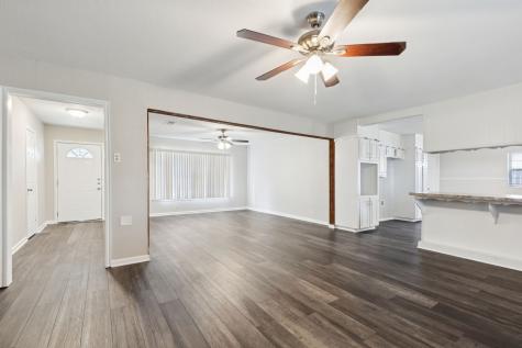 7009 Corona Drive North Richland Hills TX 76180