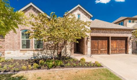 903 Prairie Ridge Lane Arlington TX 76005