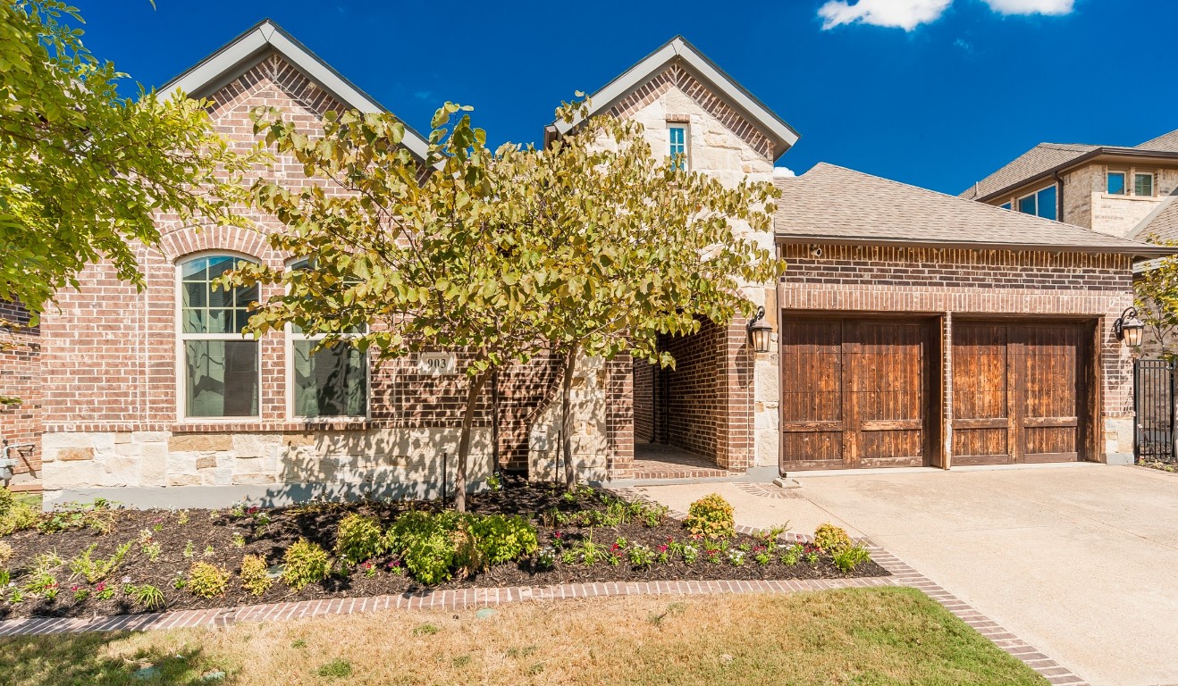903 Prairie Ridge Lane Arlington TX 76005