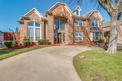 3909 Cornwall Street Plano TX 75093