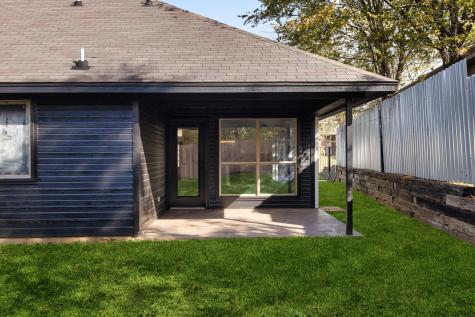 309 Dupont Circle Fort Worth TX 76134