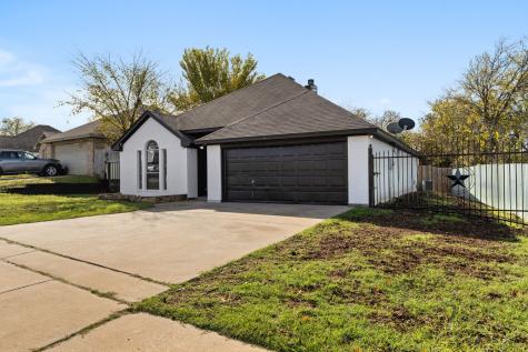309 Dupont Circle Fort Worth TX 76134