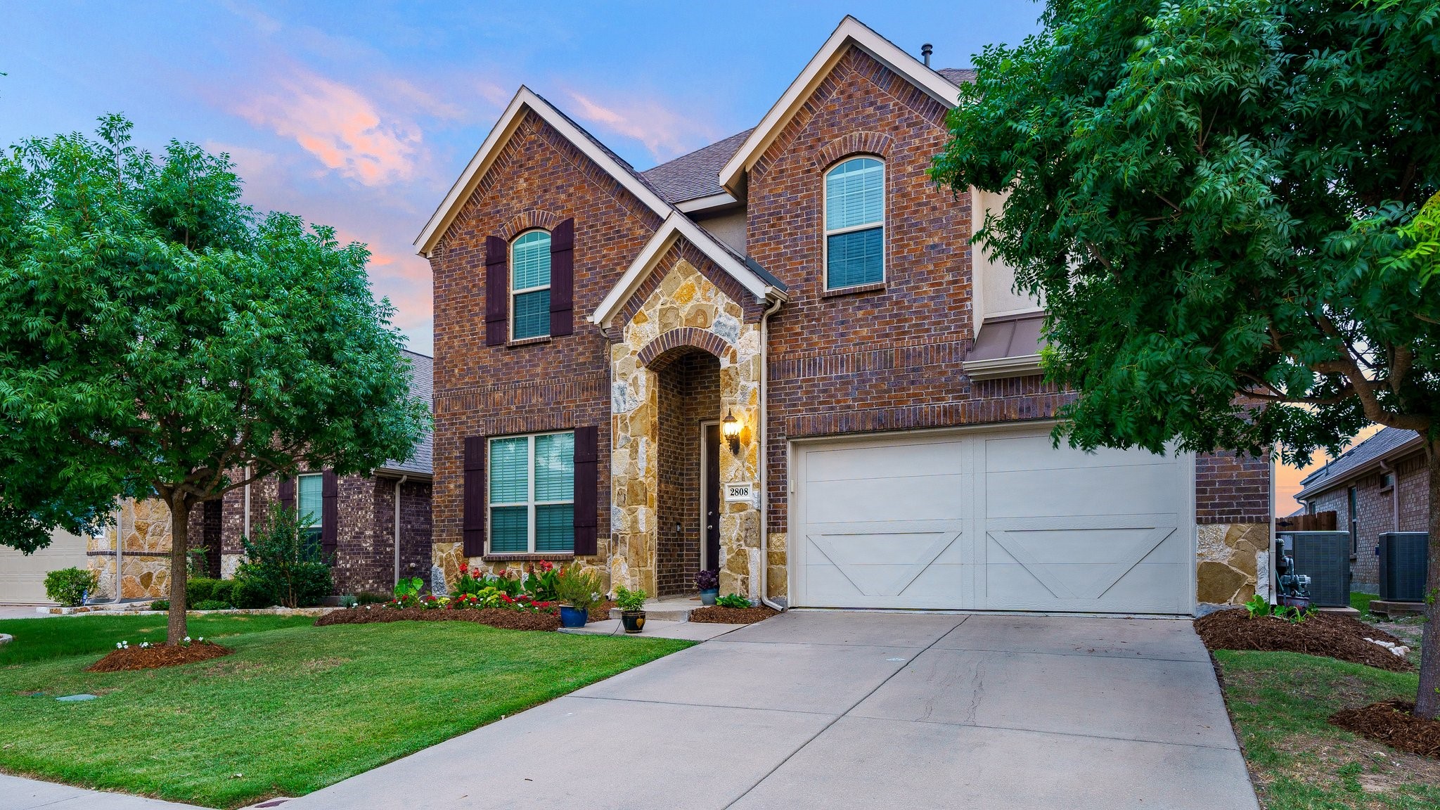 2808 Mesquite Avenue Melissa TX 75454