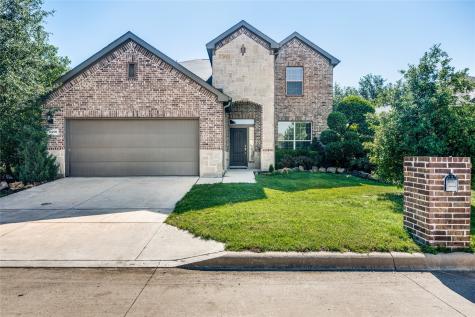 13216 Ragged Spur Court Fort Worth TX 76052