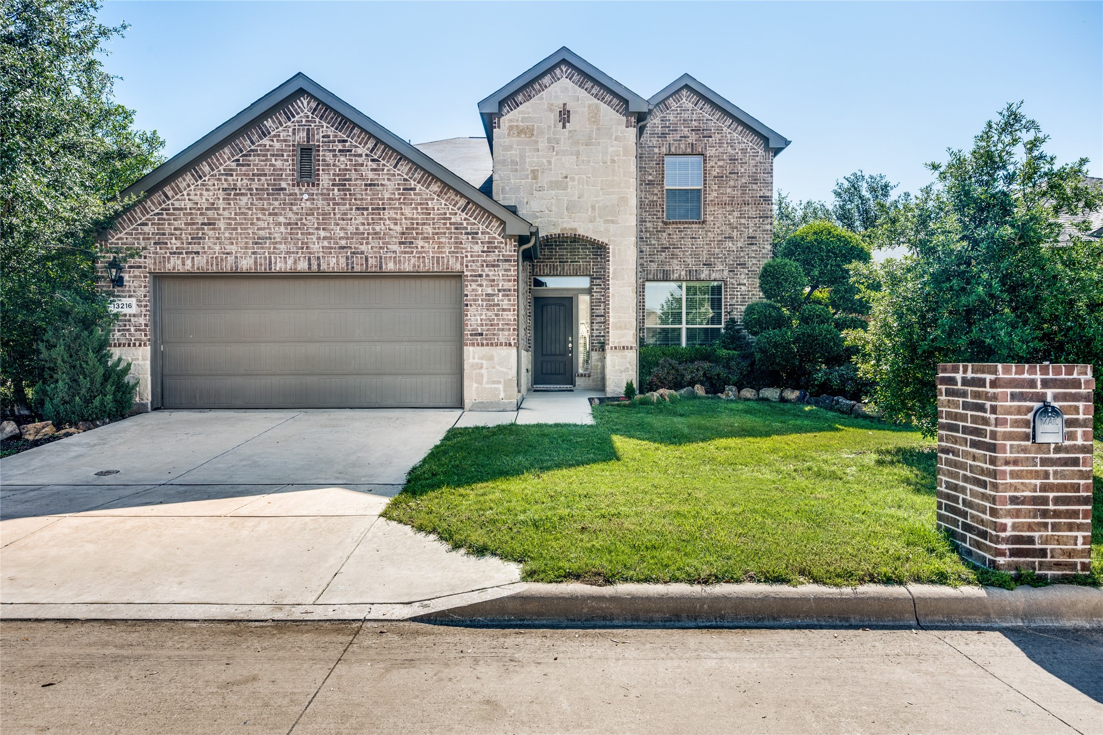 13216 Ragged Spur Court Fort Worth TX 76052