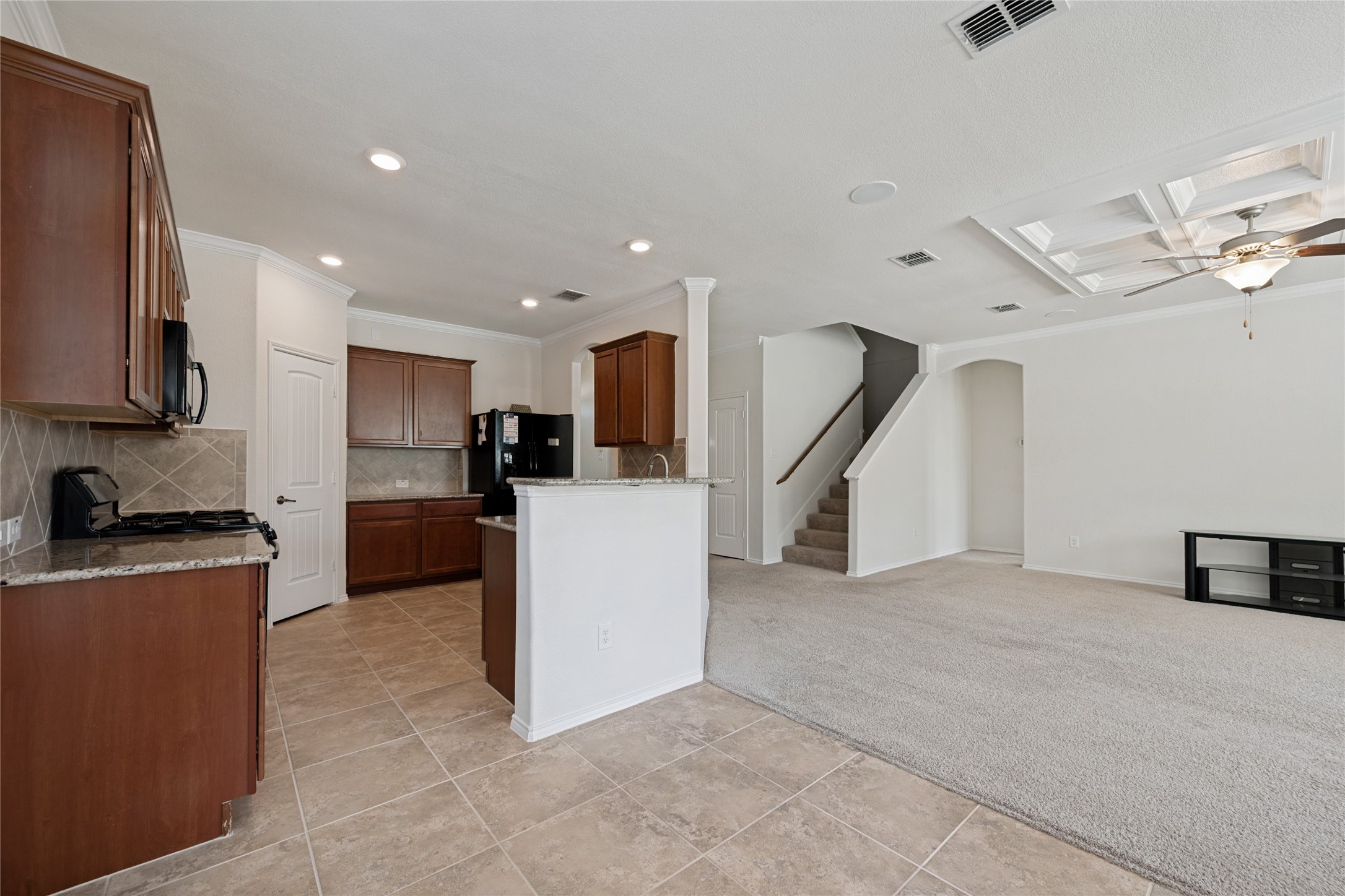 13216 Ragged Spur Court Fort Worth TX 76052