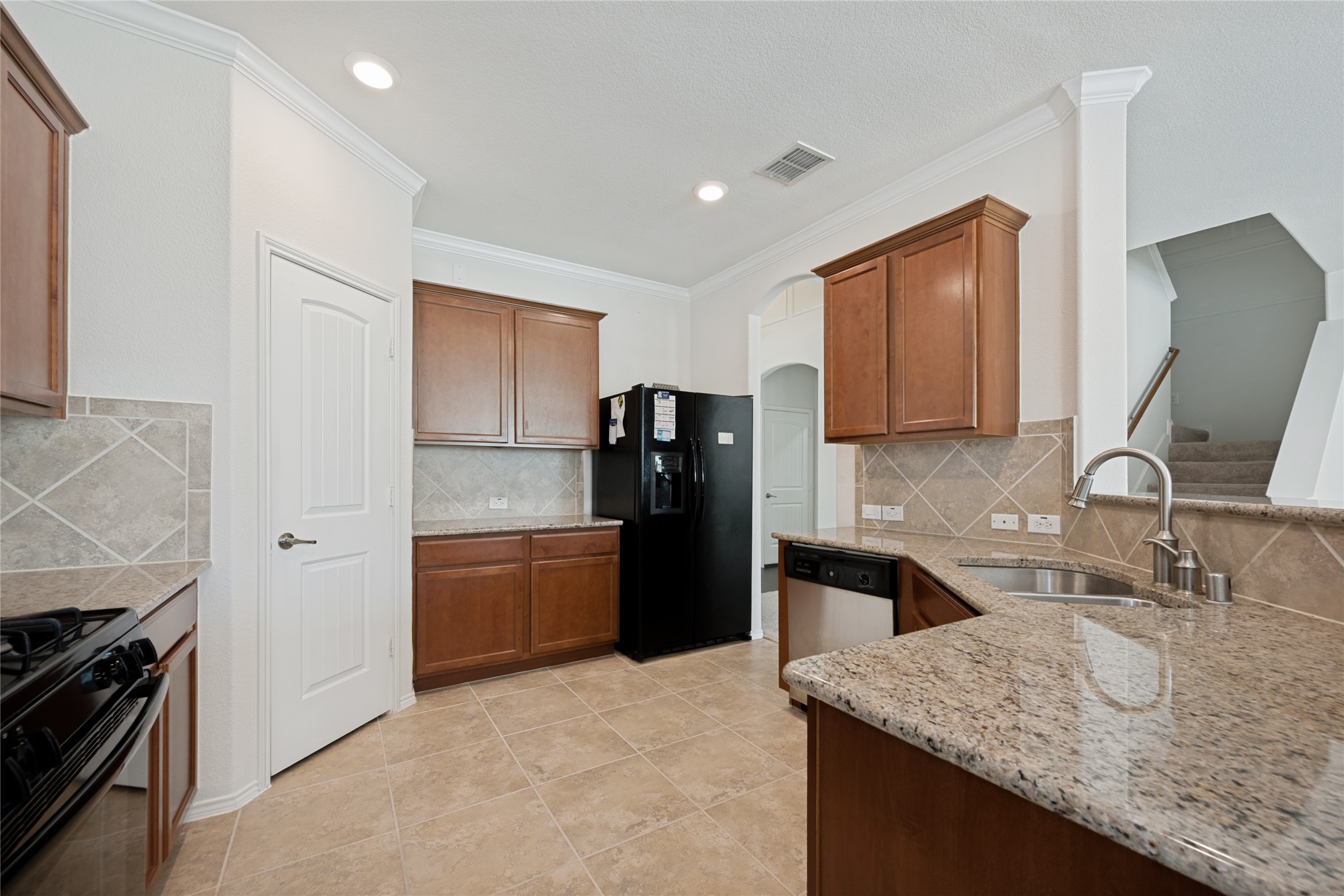 13216 Ragged Spur Court Fort Worth TX 76052