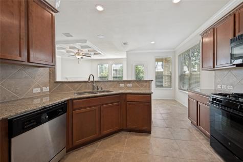 13216 Ragged Spur Court Fort Worth TX 76052
