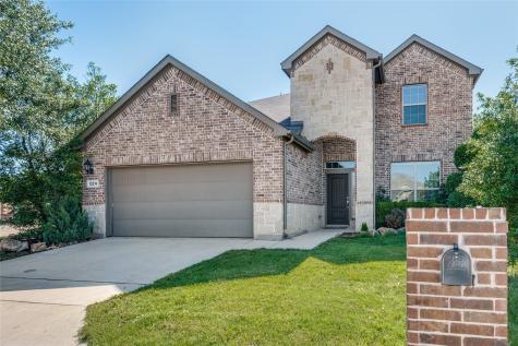 13216 Ragged Spur Court Fort Worth TX 76052