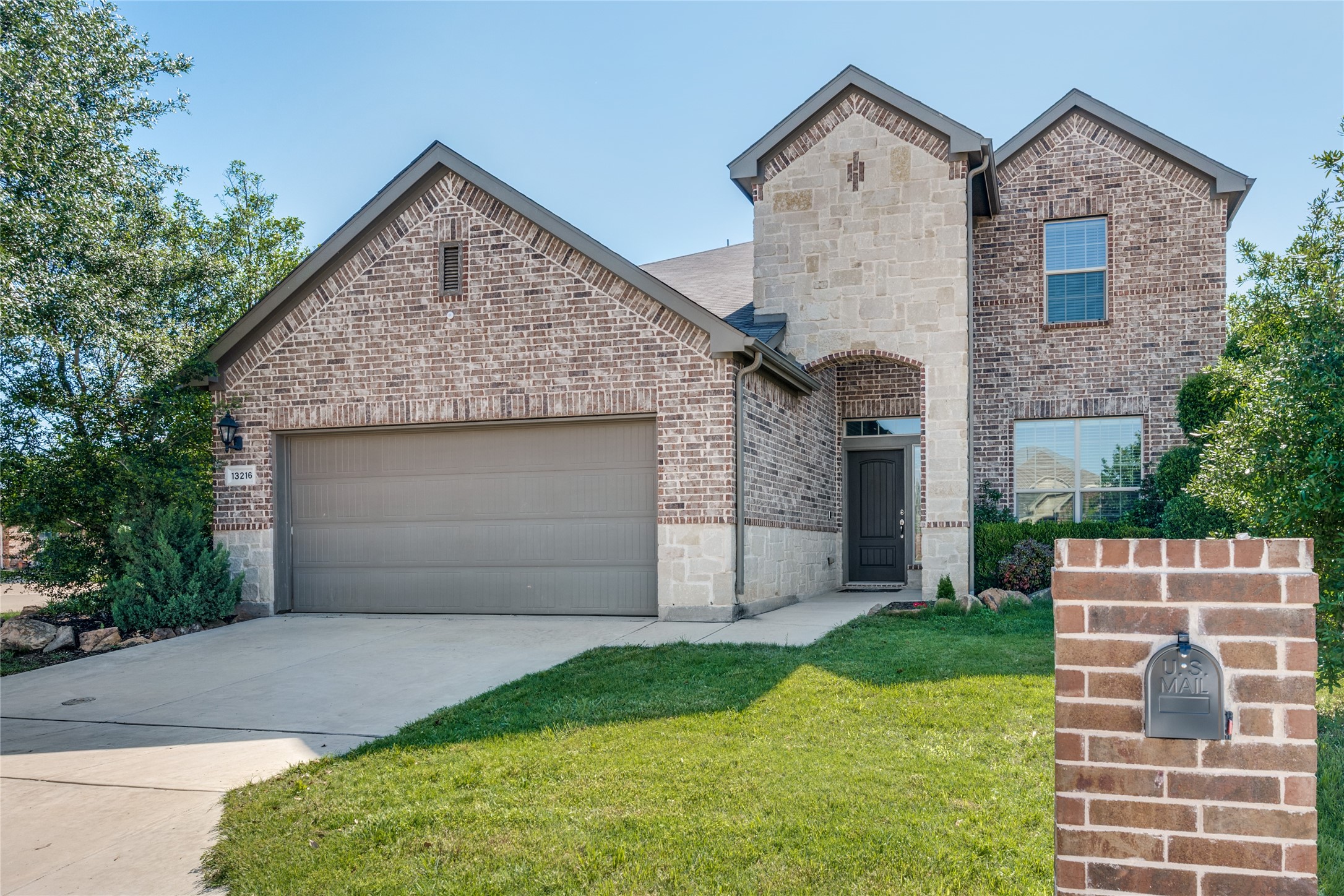 13216 Ragged Spur Court Fort Worth TX 76052