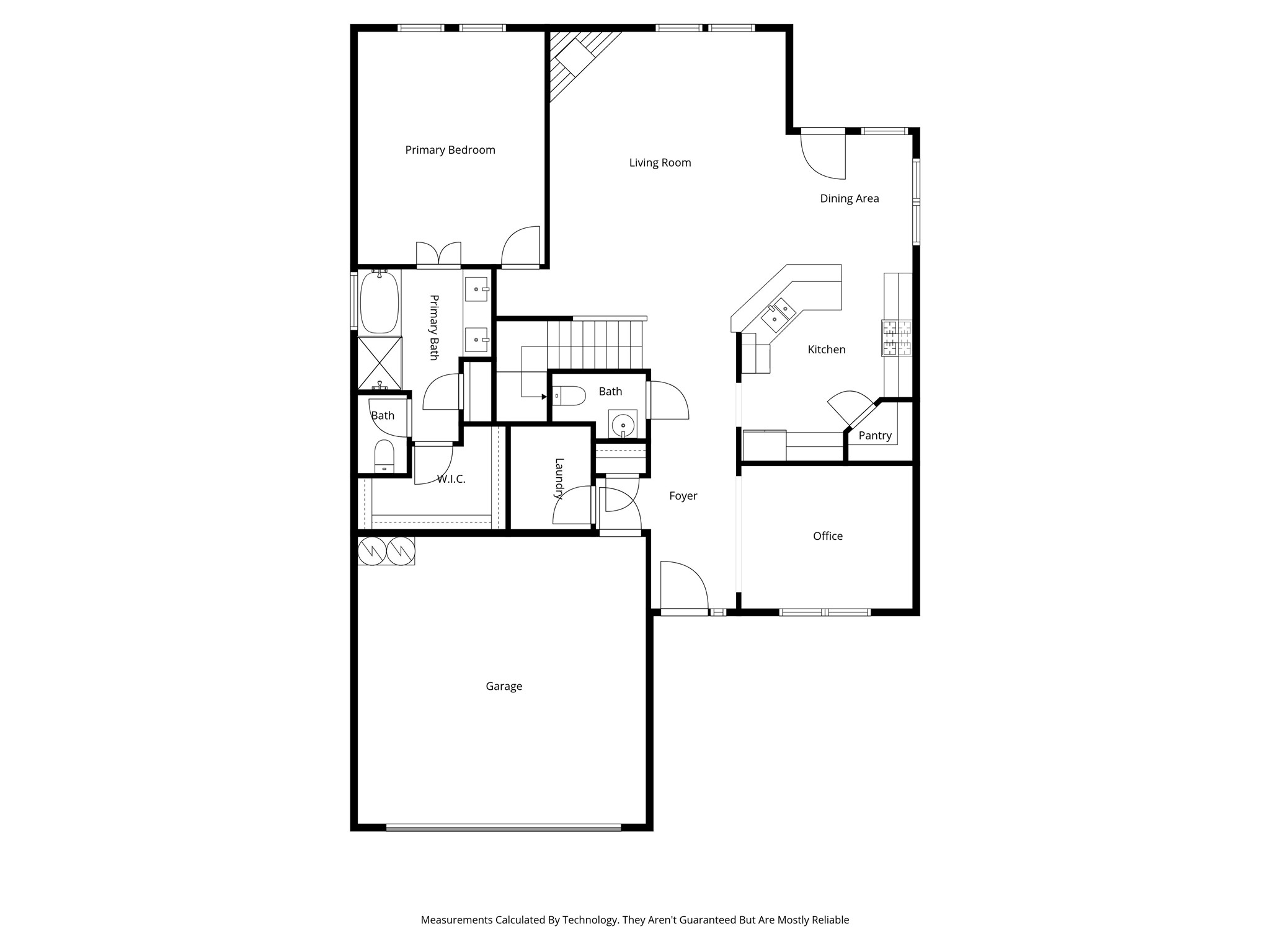 13216 Ragged Spur Court Fort Worth TX 76052