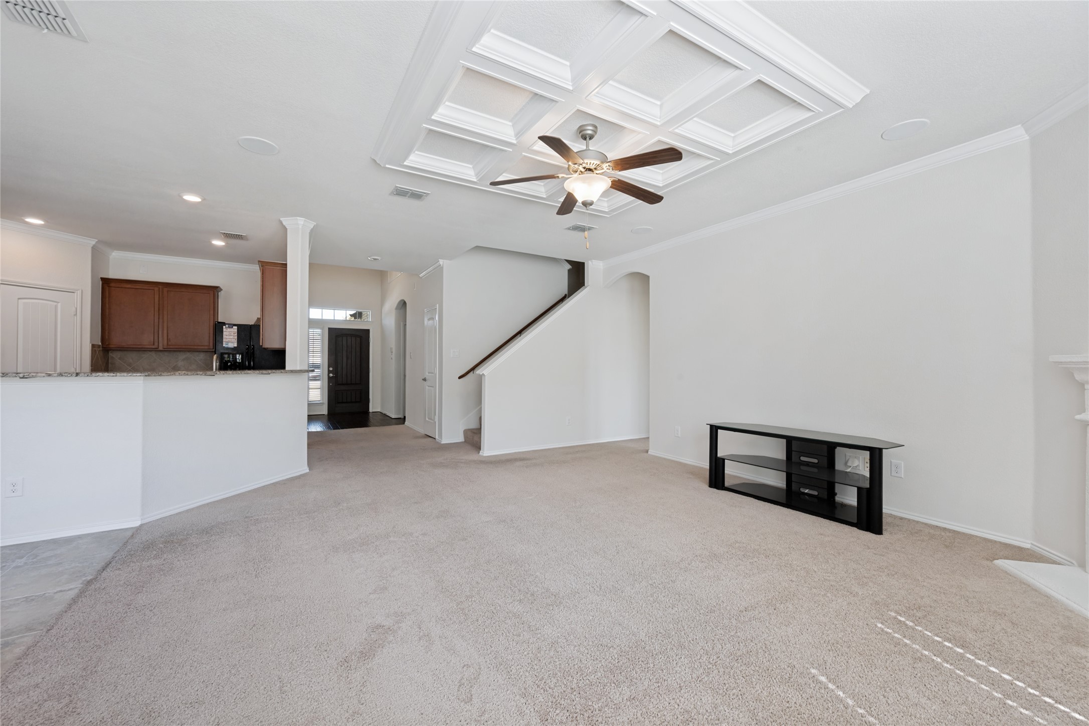13216 Ragged Spur Court Fort Worth TX 76052