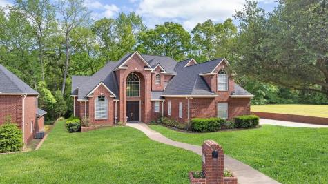 3205 Cripple Creek Drive Tyler TX 75707