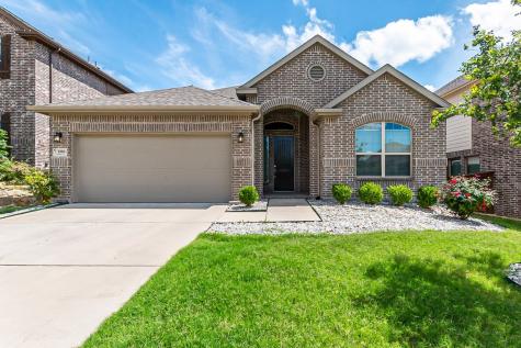 1004 Hodge Street Mckinney TX 75071