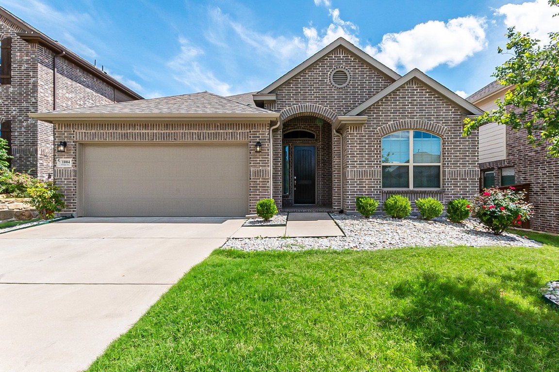 1004 Hodge Street Mckinney TX 75071