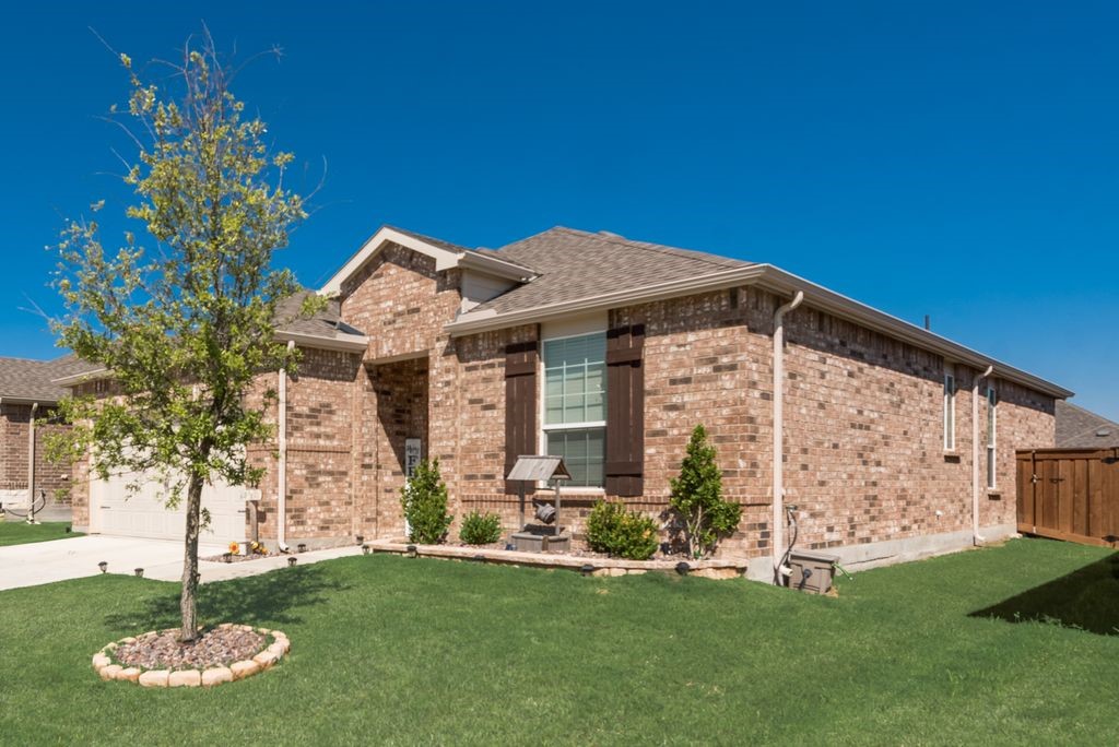1123 Ainsley Lane Forney TX 75126