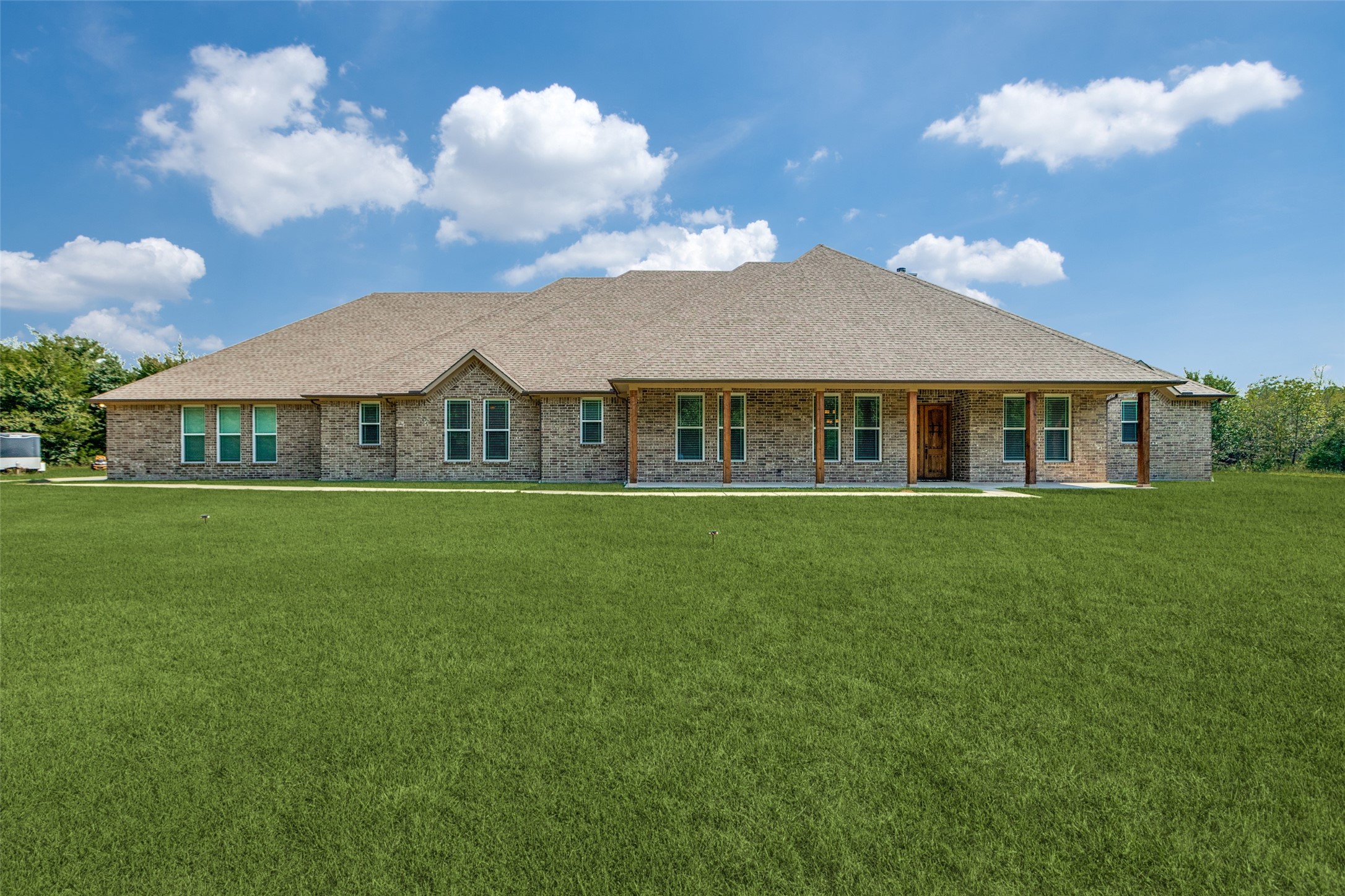 643 County Road 2255 Telephone TX 75488