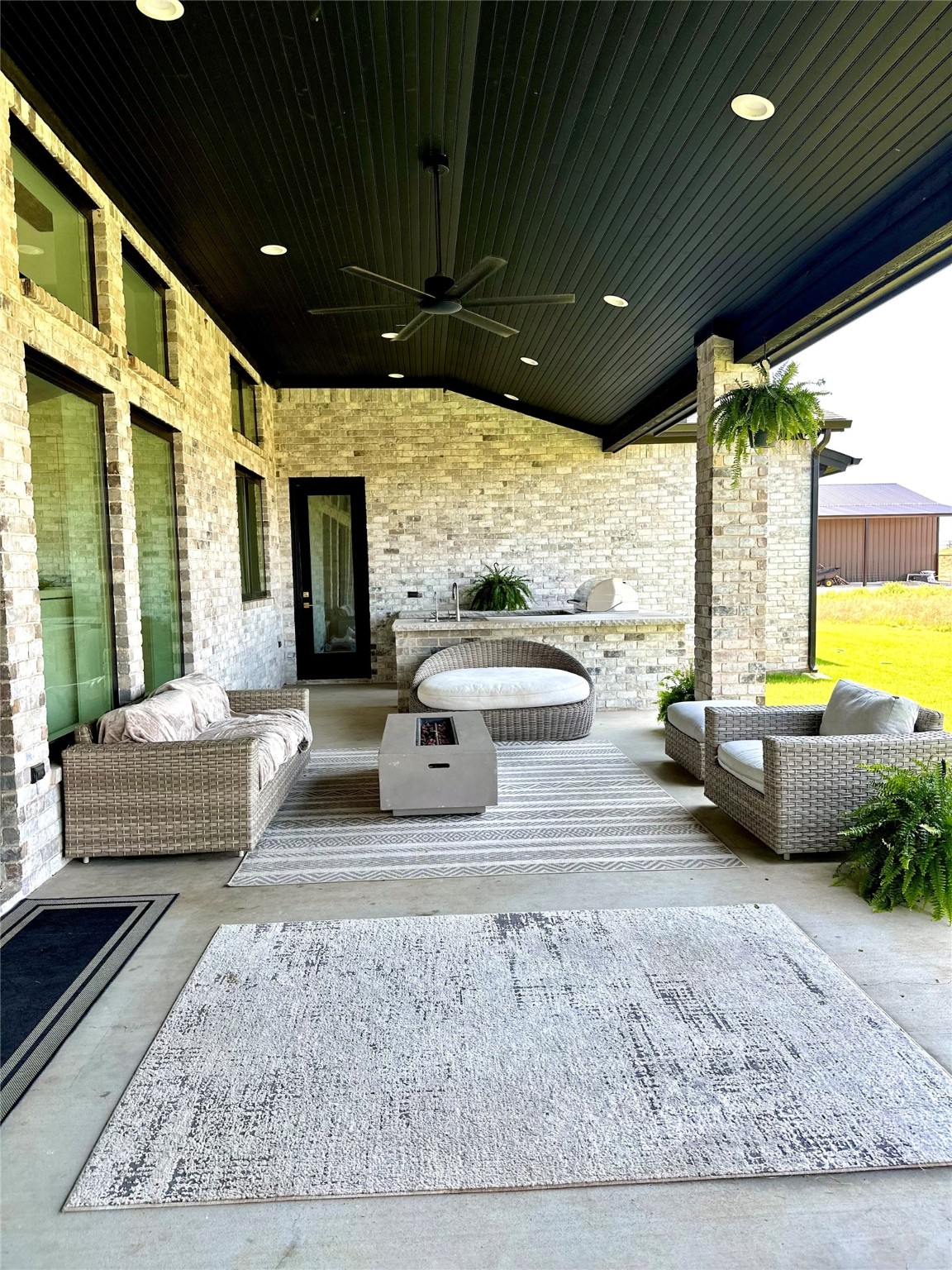 401 Cd Trail Weatherford TX 76087