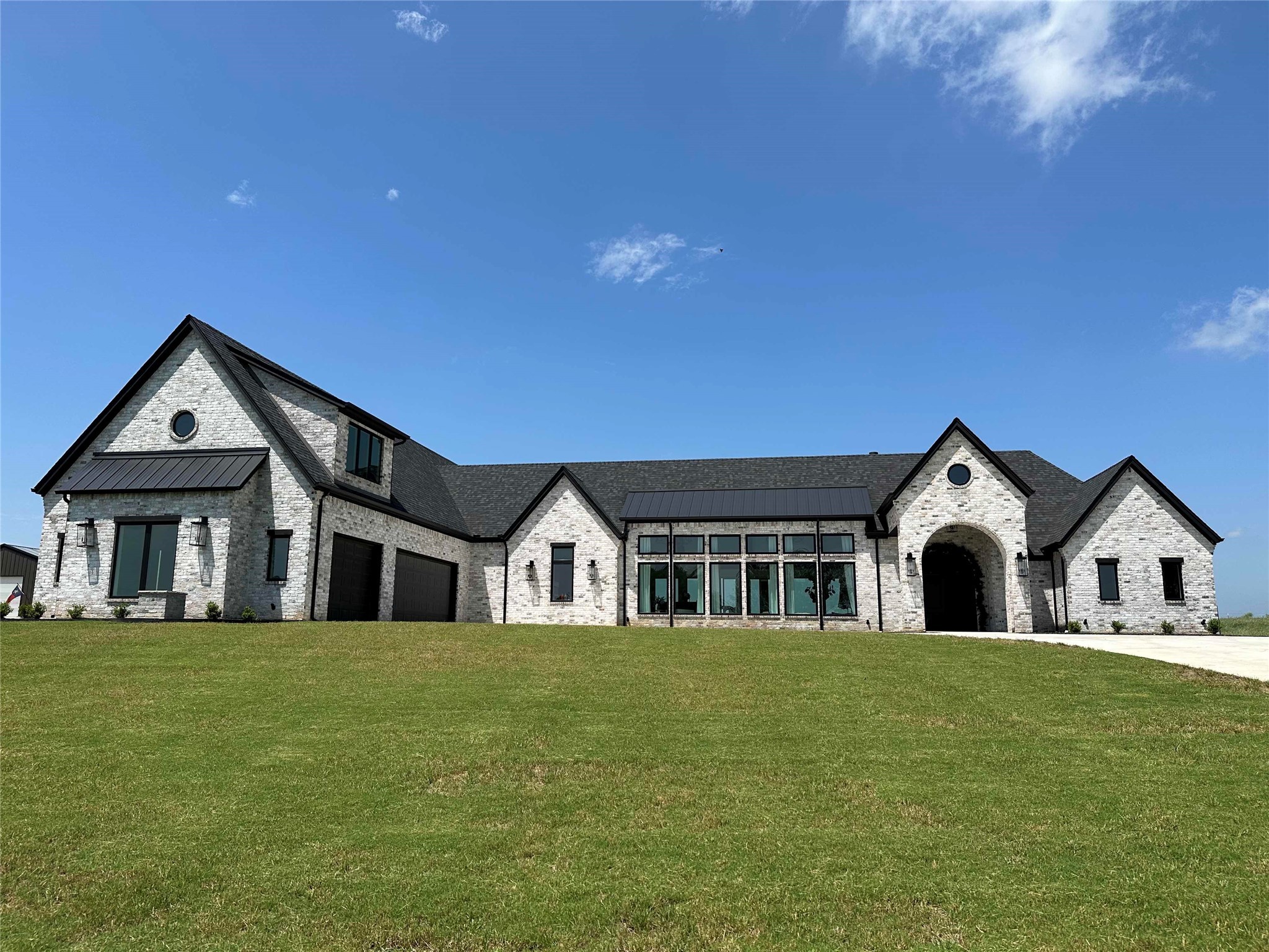 401 Cd Trail Weatherford TX 76087