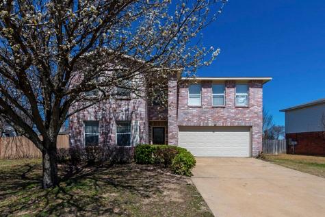 3114 Melrose Drive Mckinney TX 75070