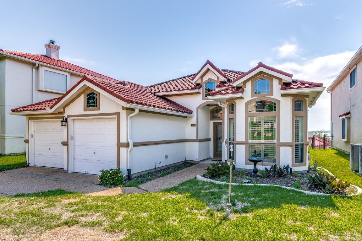 1914 Huron Drive Rockwall TX 75087