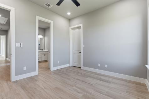 5825 Grey Wolf Court Fort Worth TX 76140