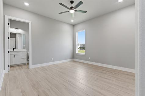 5825 Grey Wolf Court Fort Worth TX 76140