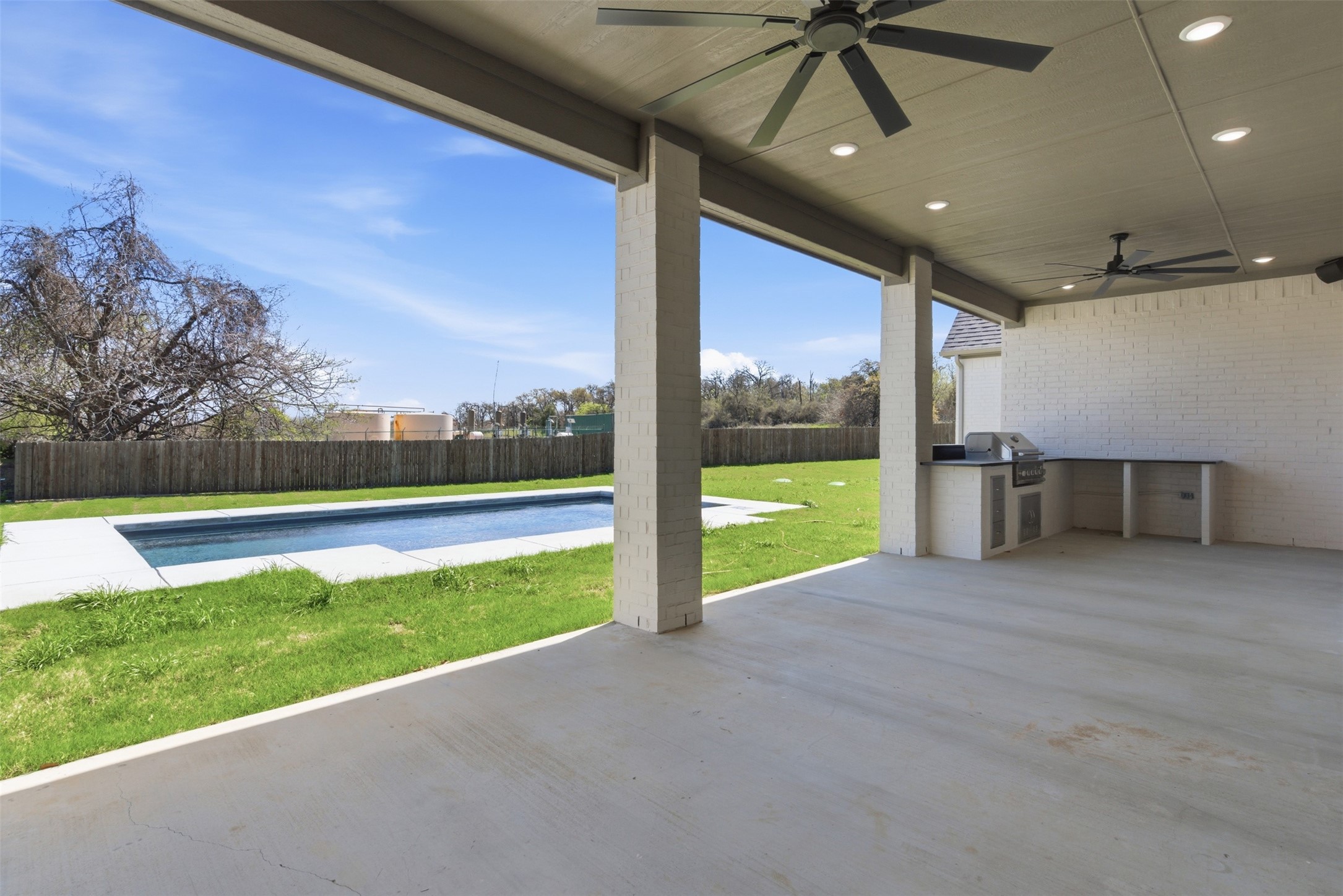 5825 Grey Wolf Court Fort Worth TX 76140