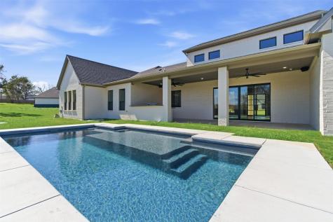5825 Grey Wolf Court Fort Worth TX 76140
