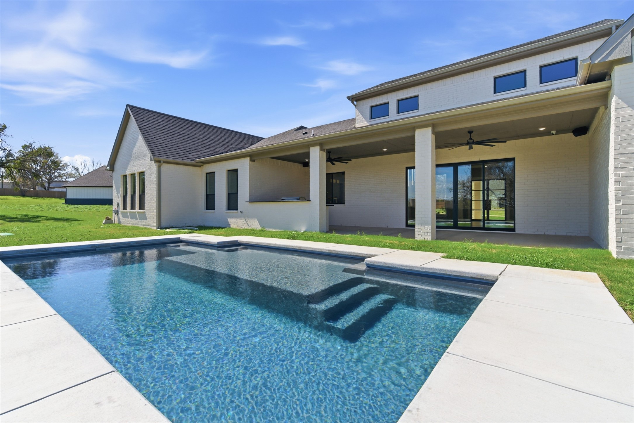 5825 Grey Wolf Court Fort Worth TX 76140