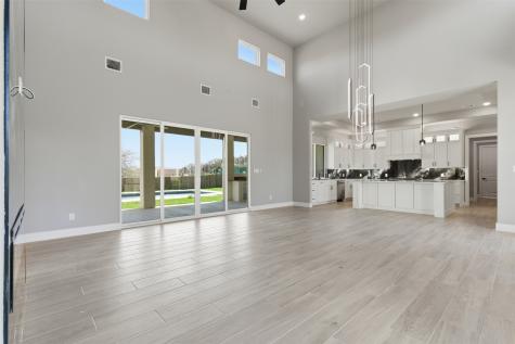 5825 Grey Wolf Court Fort Worth TX 76140