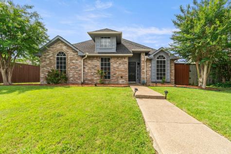 7818 Salzburg Drive Rowlett TX 75089