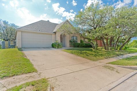 725 Ridgeway Boulevard Weatherford TX 76086