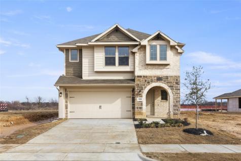 1005 King Street Aubrey TX 76227