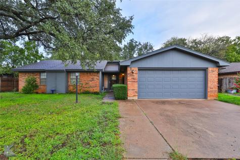 3266 Whitewing Way Abilene TX 79606