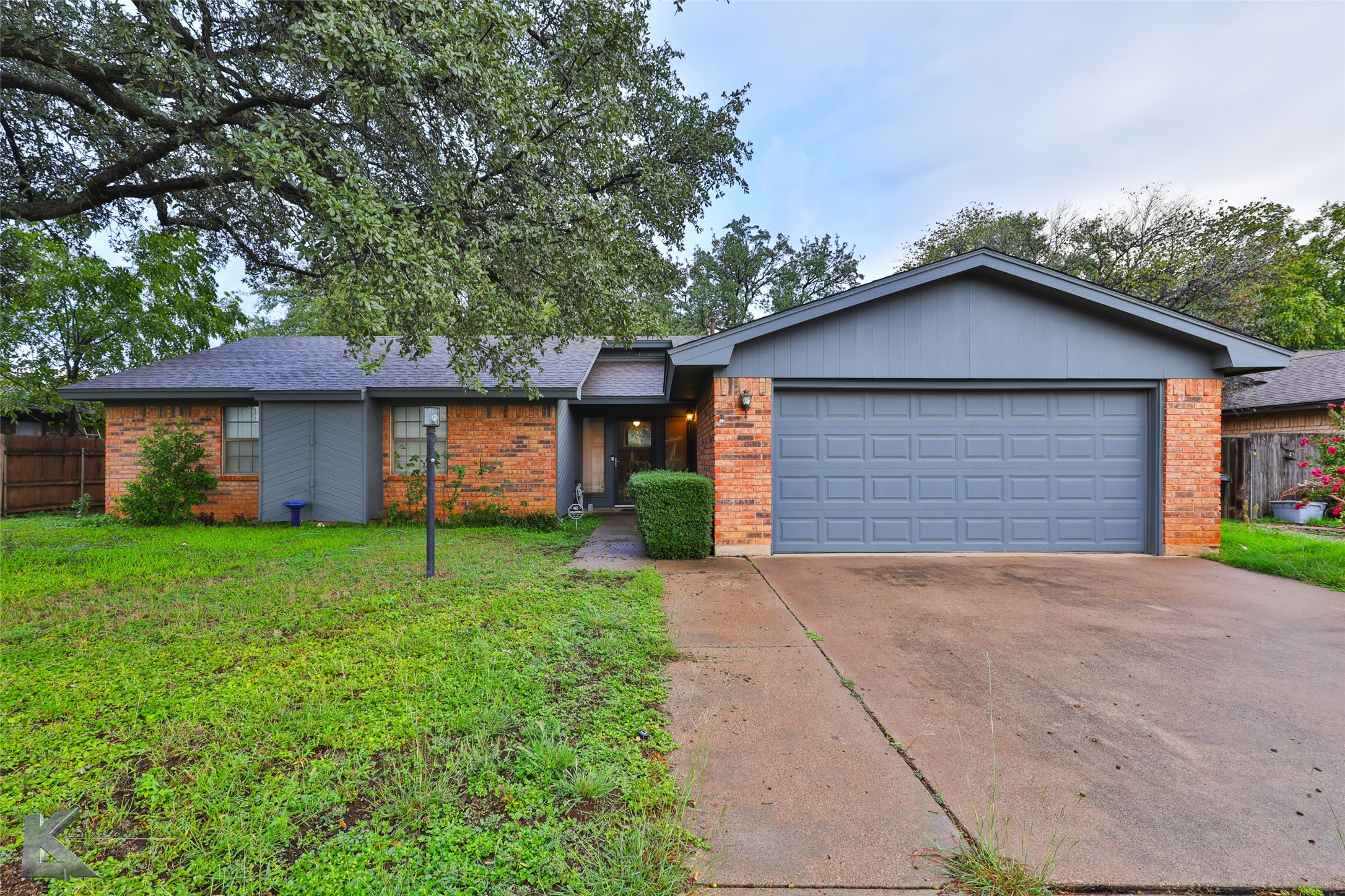 3266 Whitewing Way Abilene TX 79606