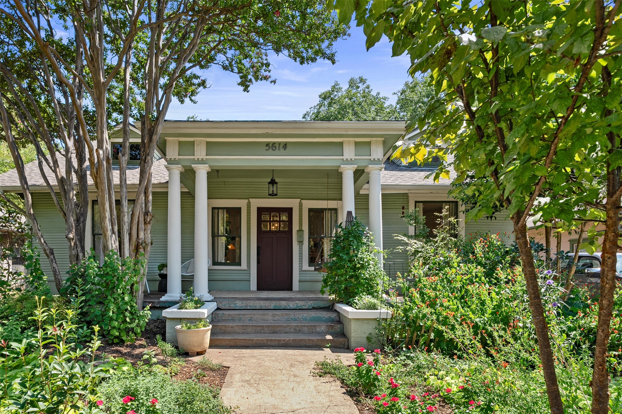 5614 Worth Street Dallas TX 75214