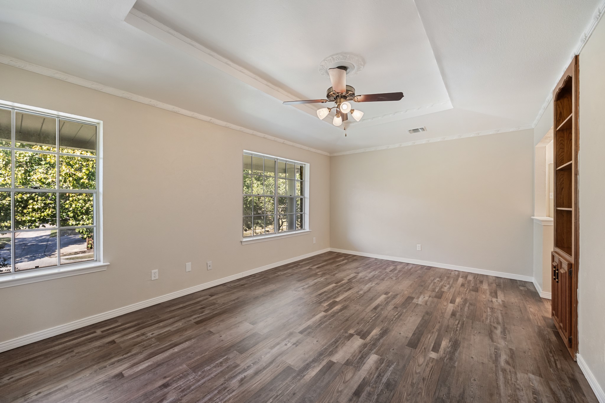 2404 Heather Hill Lane Plano TX 75075