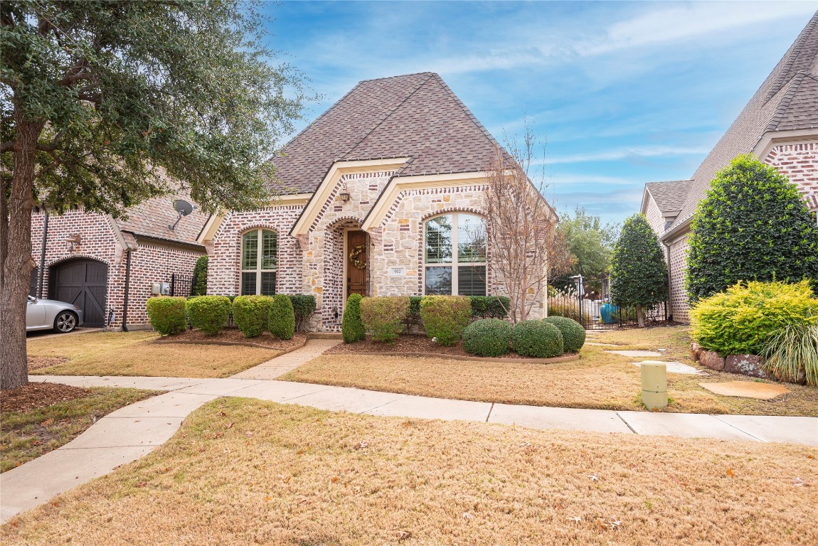 903 Charles River Court Allen TX 75013