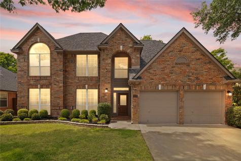 5618 Rachel Court Arlington TX 76017
