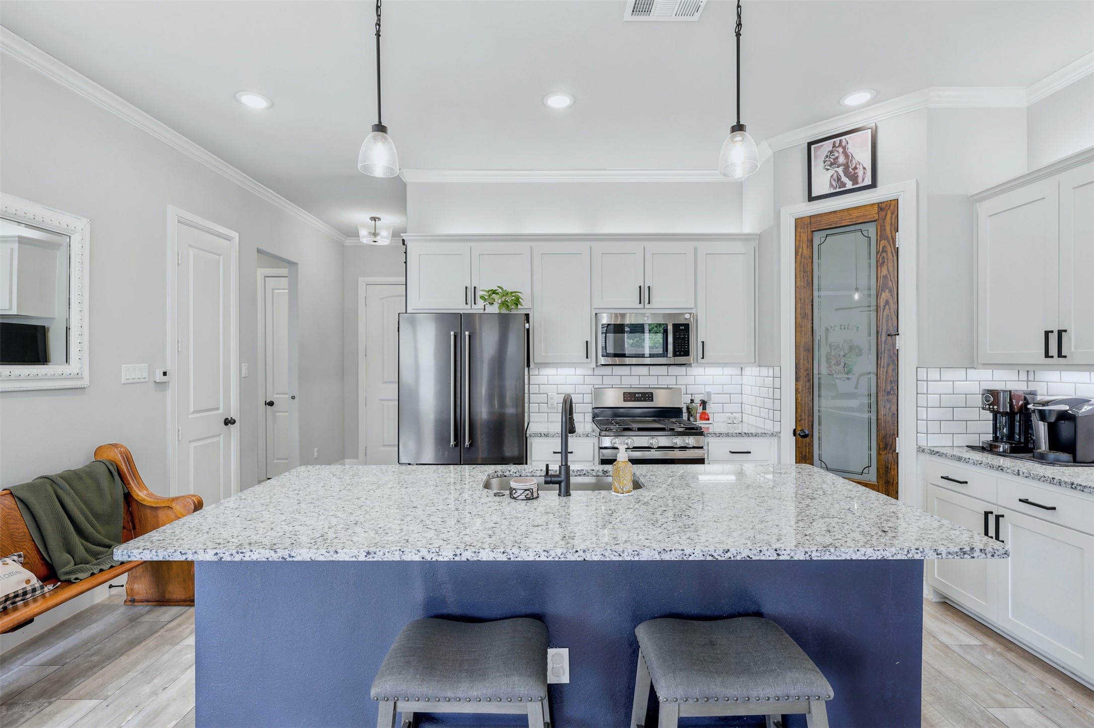 4004 Linkwood Drive Aledo TX 76008