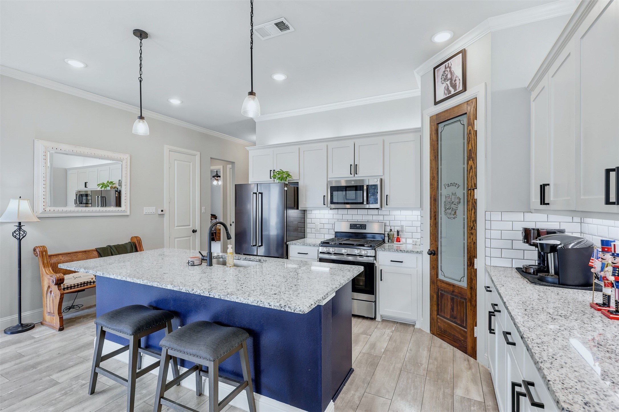 4004 Linkwood Drive Aledo TX 76008