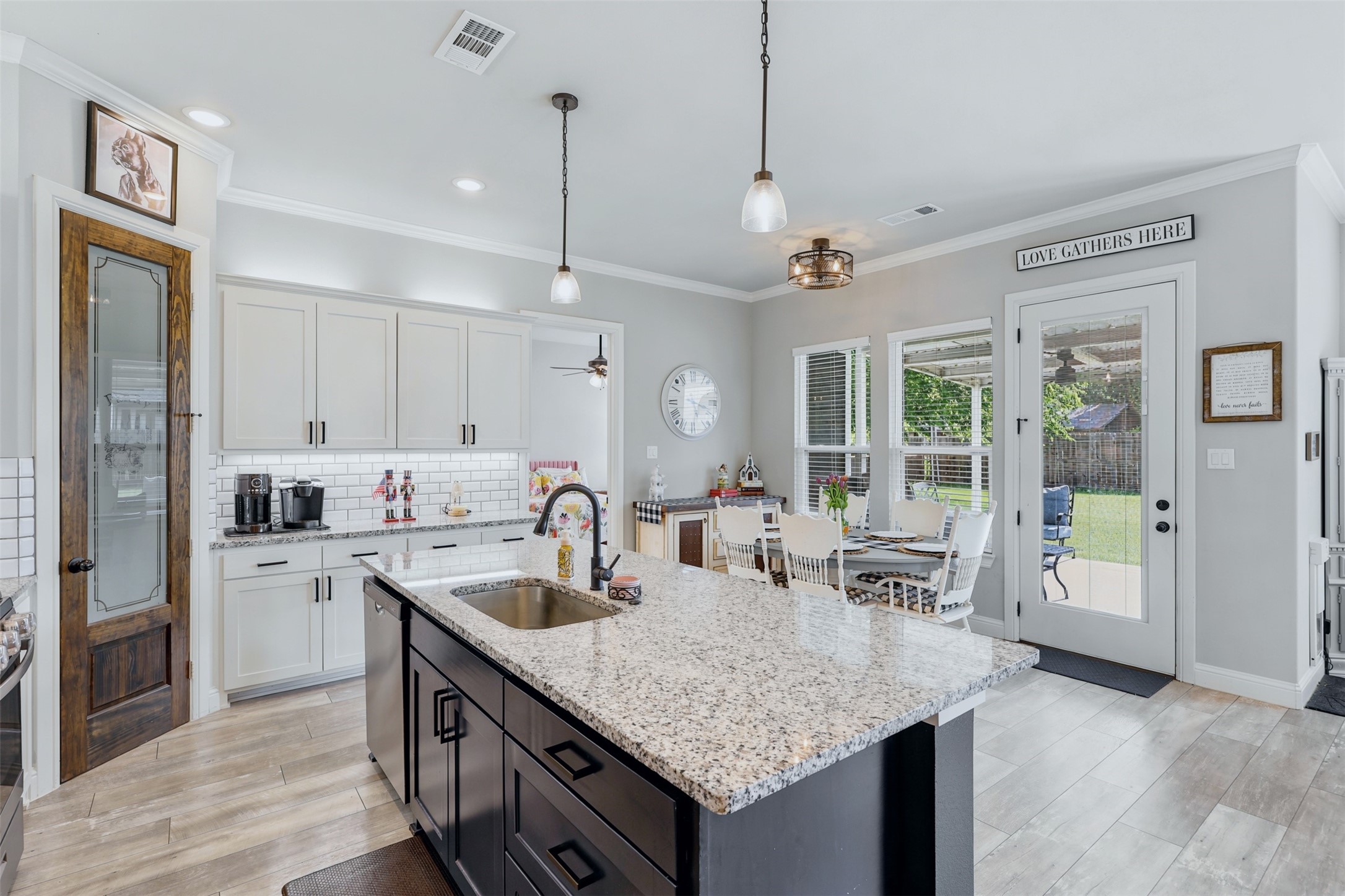 4004 Linkwood Drive Aledo TX 76008