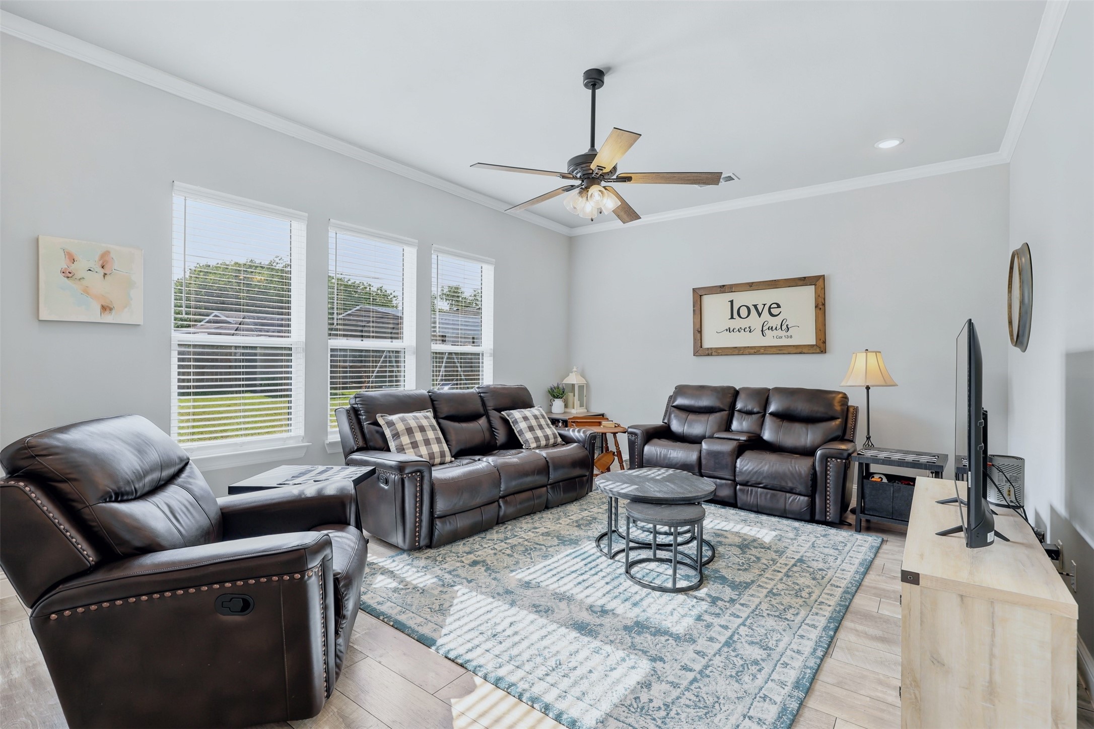 4004 Linkwood Drive Aledo TX 76008