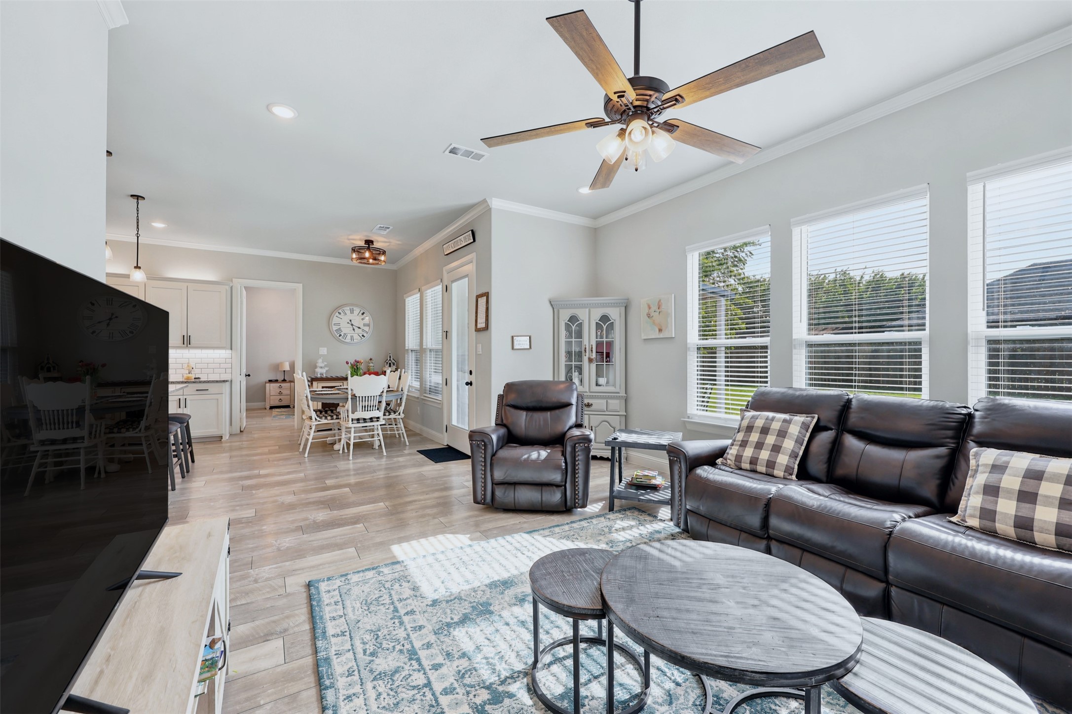 4004 Linkwood Drive Aledo TX 76008