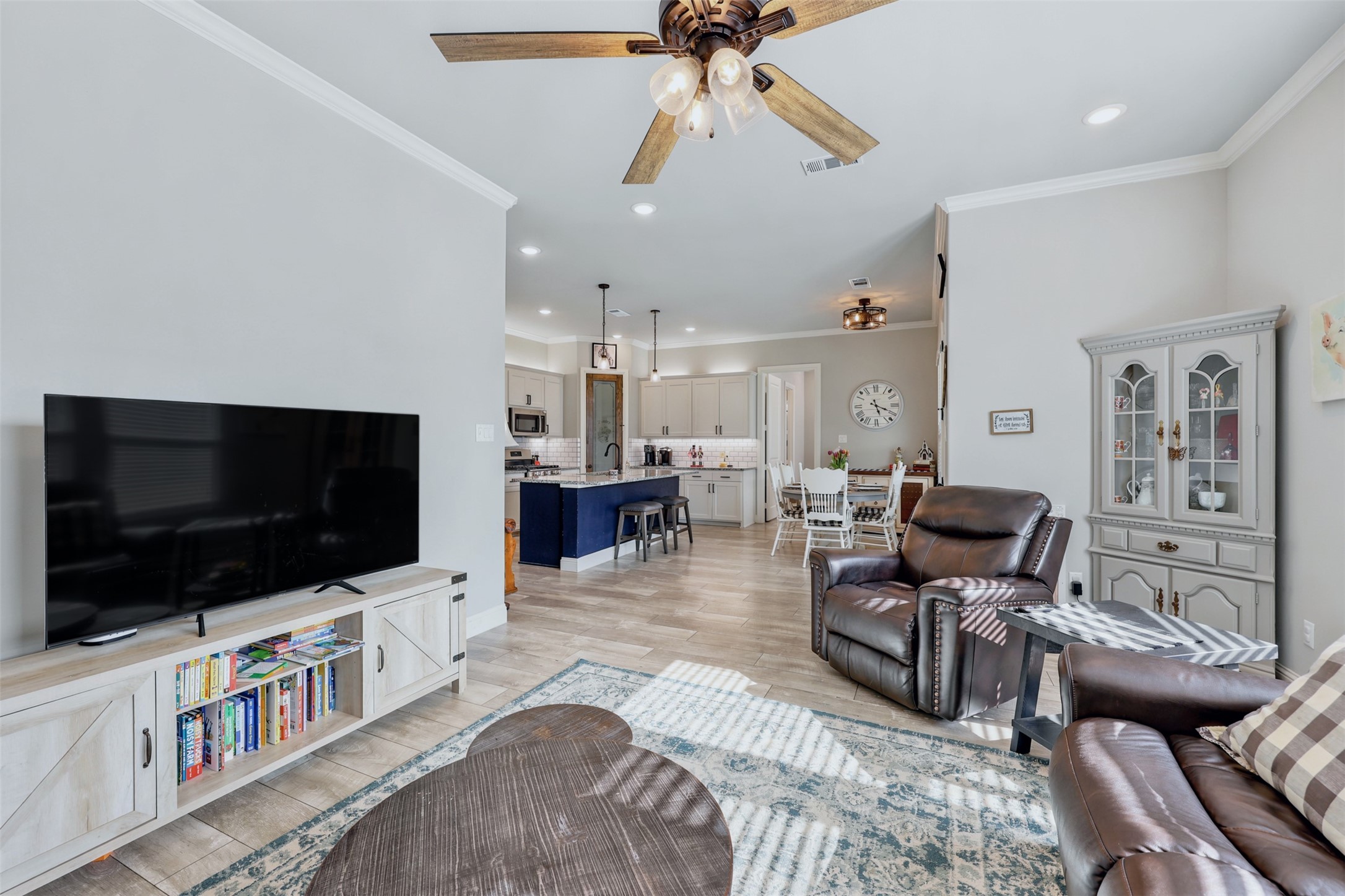 4004 Linkwood Drive Aledo TX 76008